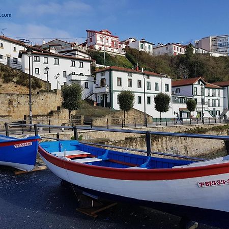 Apartamento En Getxo. Cercano Al Puerto Viejo Exterior photo