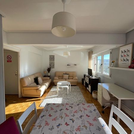 Apartamento En Getxo. Cercano Al Puerto Viejo Exterior photo
