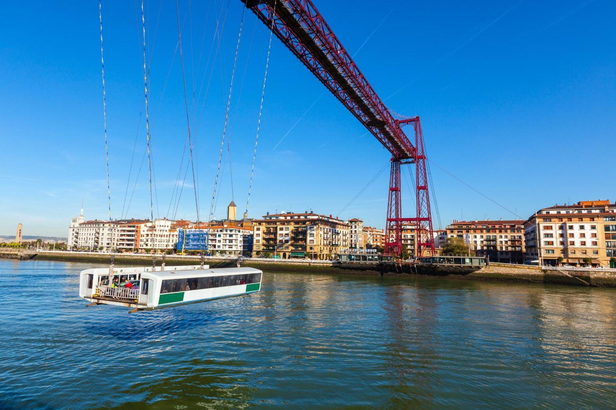 Apartamento En Getxo. Cercano Al Puerto Viejo Exterior photo